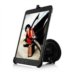 360° Rotating Suction Cup iPad Mini Holder